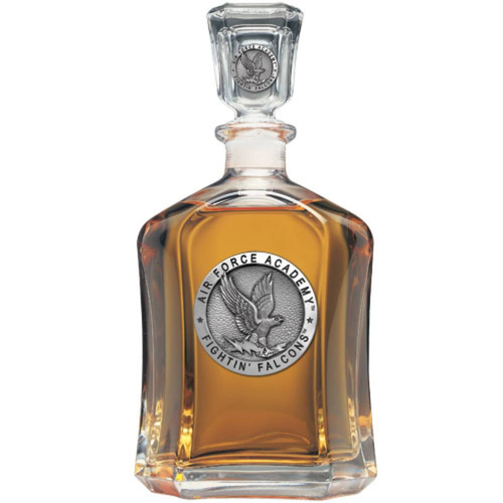 Capitol Decanter B635