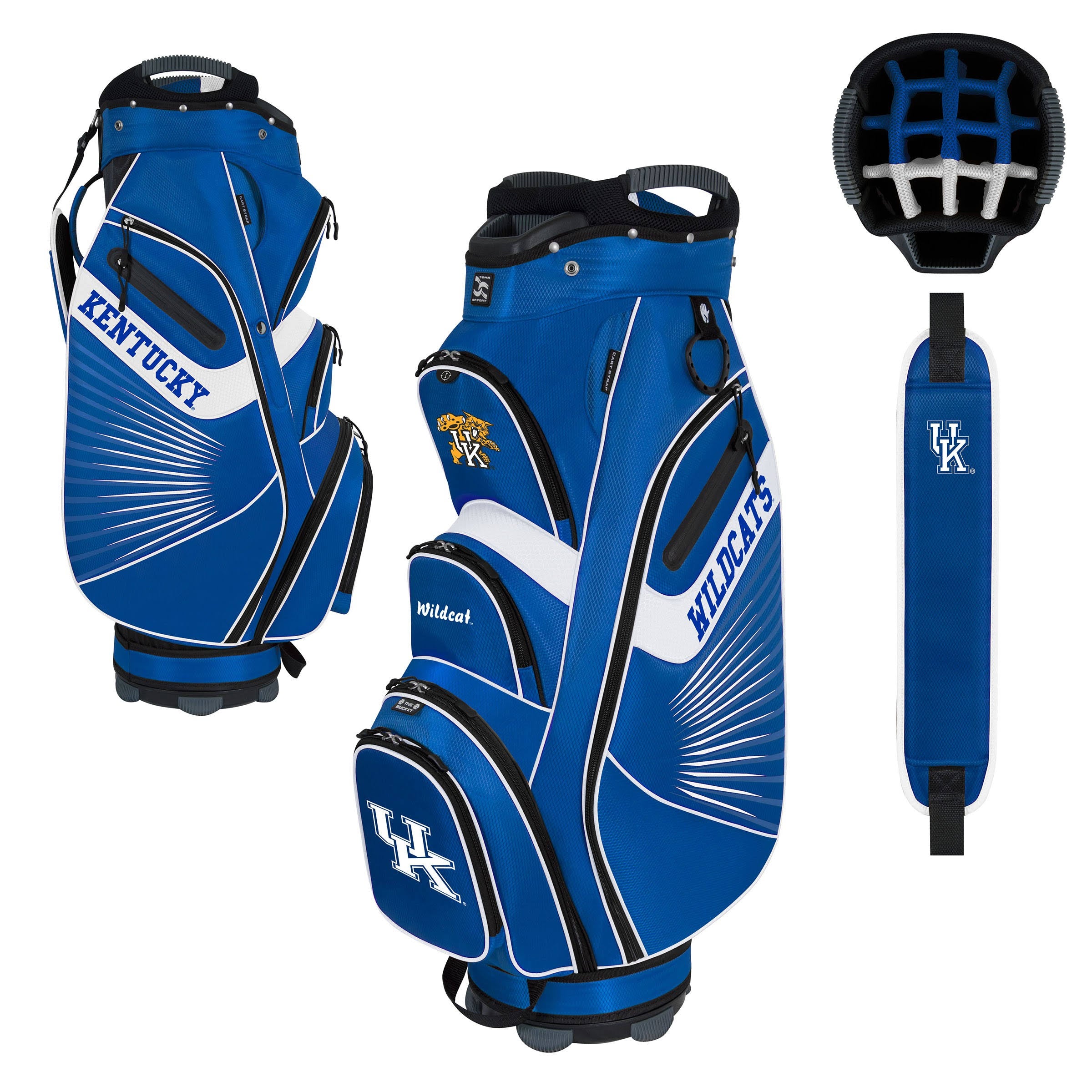 Cooler Cart Bag N60351