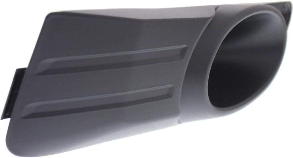 Fog Light Assembly Pair for Honda Fit 2012-2014 G9256