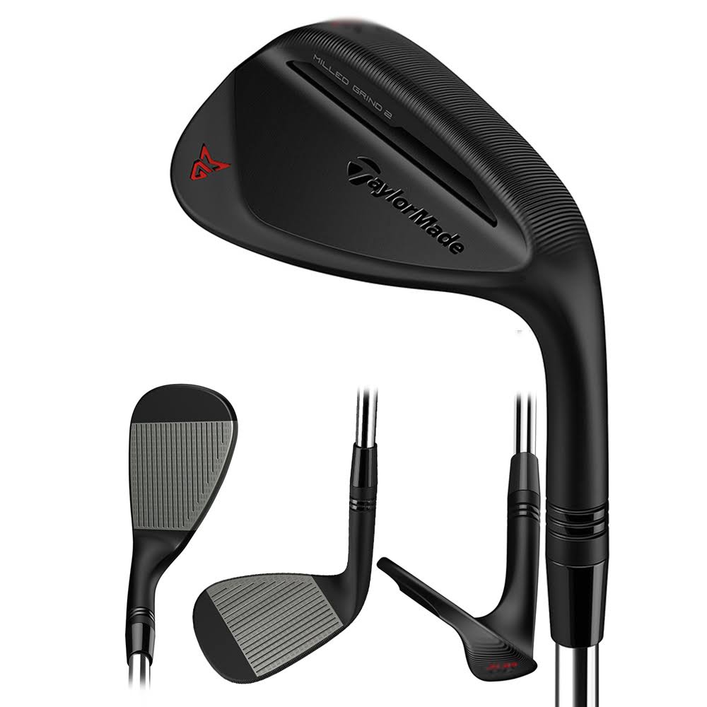 Black Wedge B9549