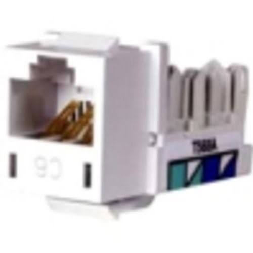 Cat.6 Keystone Jack R153