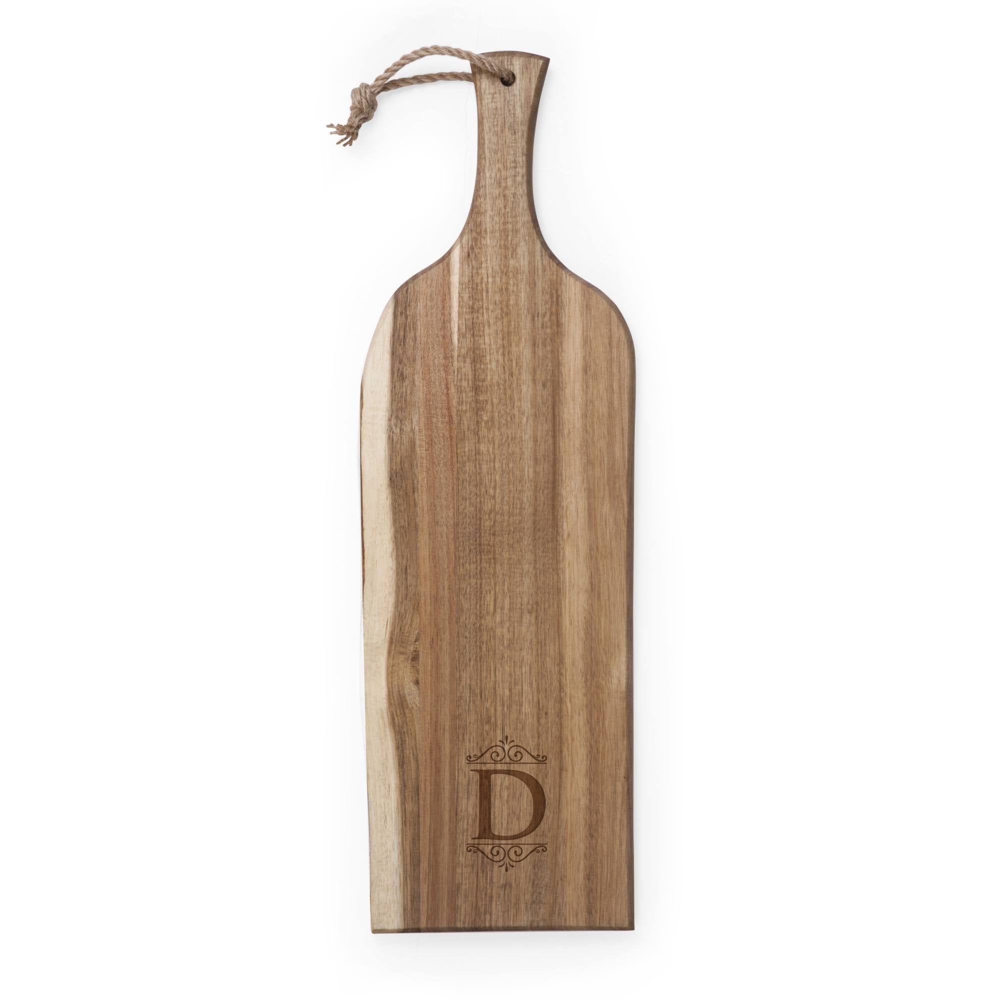 Acacia Wood Serving Plank N361909