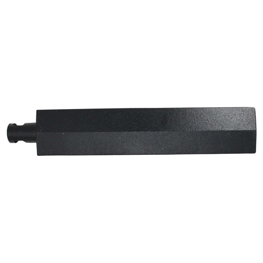15 3/4" Cast Iron Gas Grill Tube Burner Replacement Parts V945538