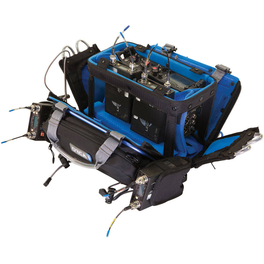 Bag for Audio Mixer M9722