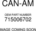 Rear Window Soft Kit Q45624