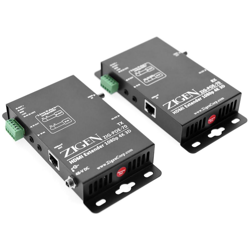 HDBaseT HDMI Extender C40050