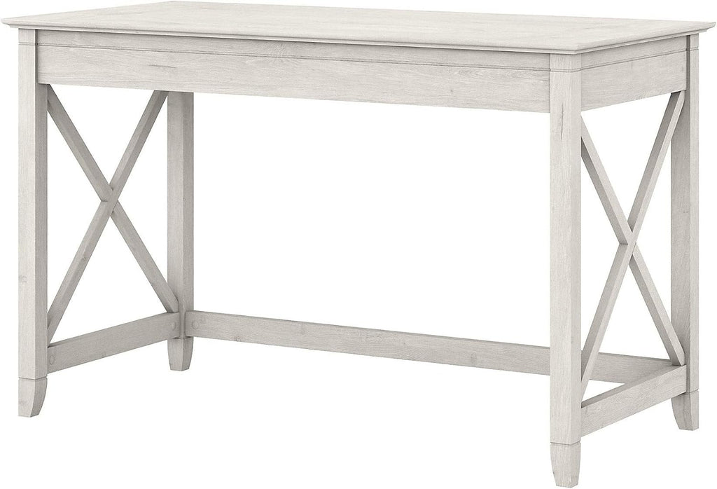 Cape Cod Gray Writing Desk Y854352