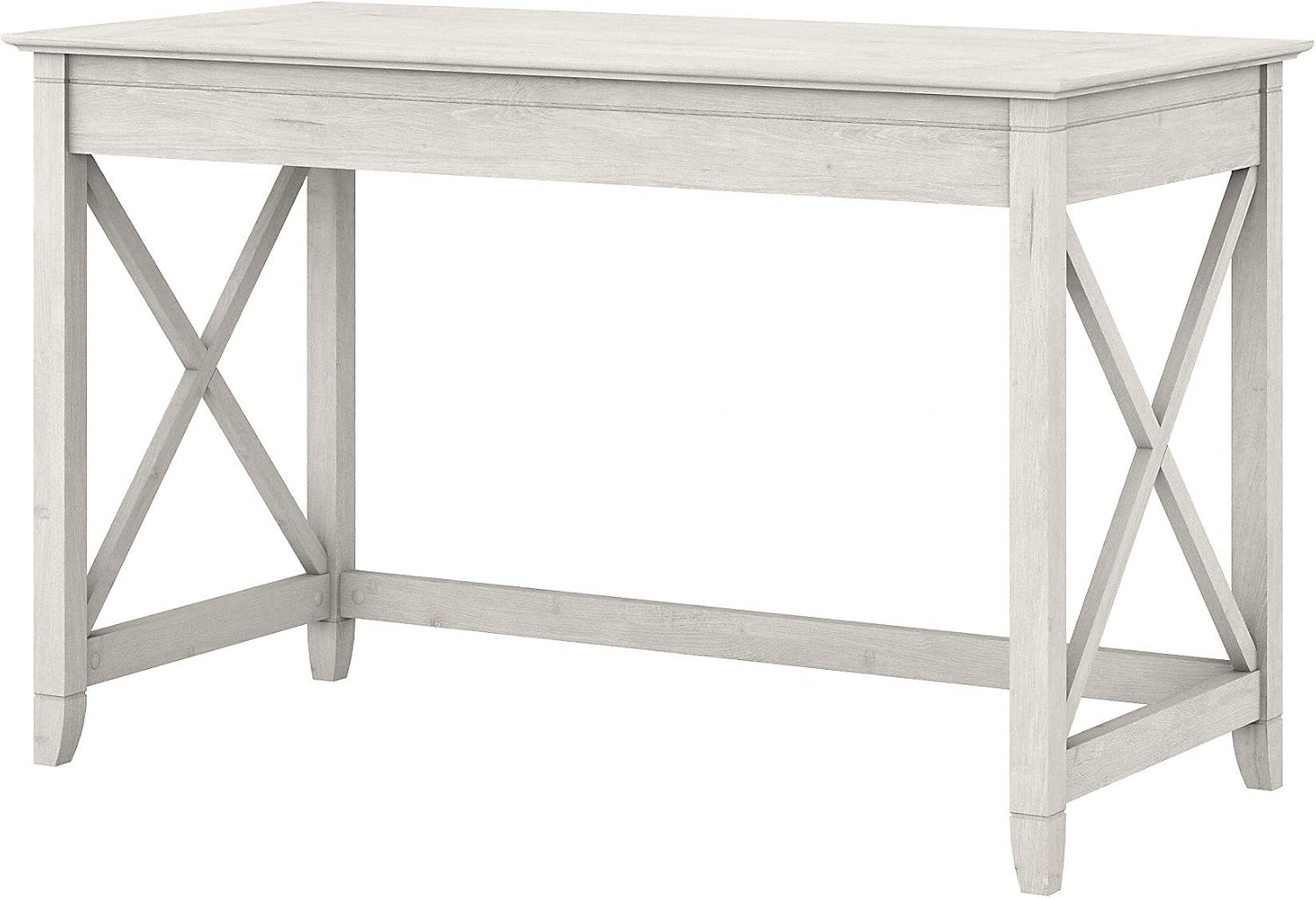 Cape Cod Gray Writing Desk Y854352