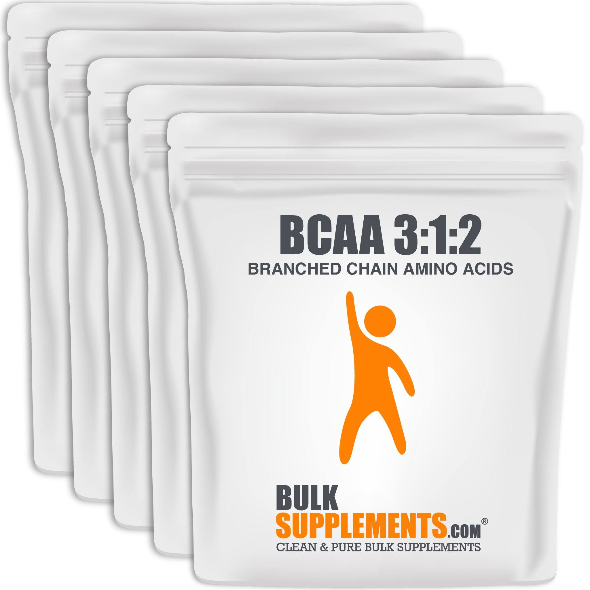 25kg Pure BCAA Powder S955