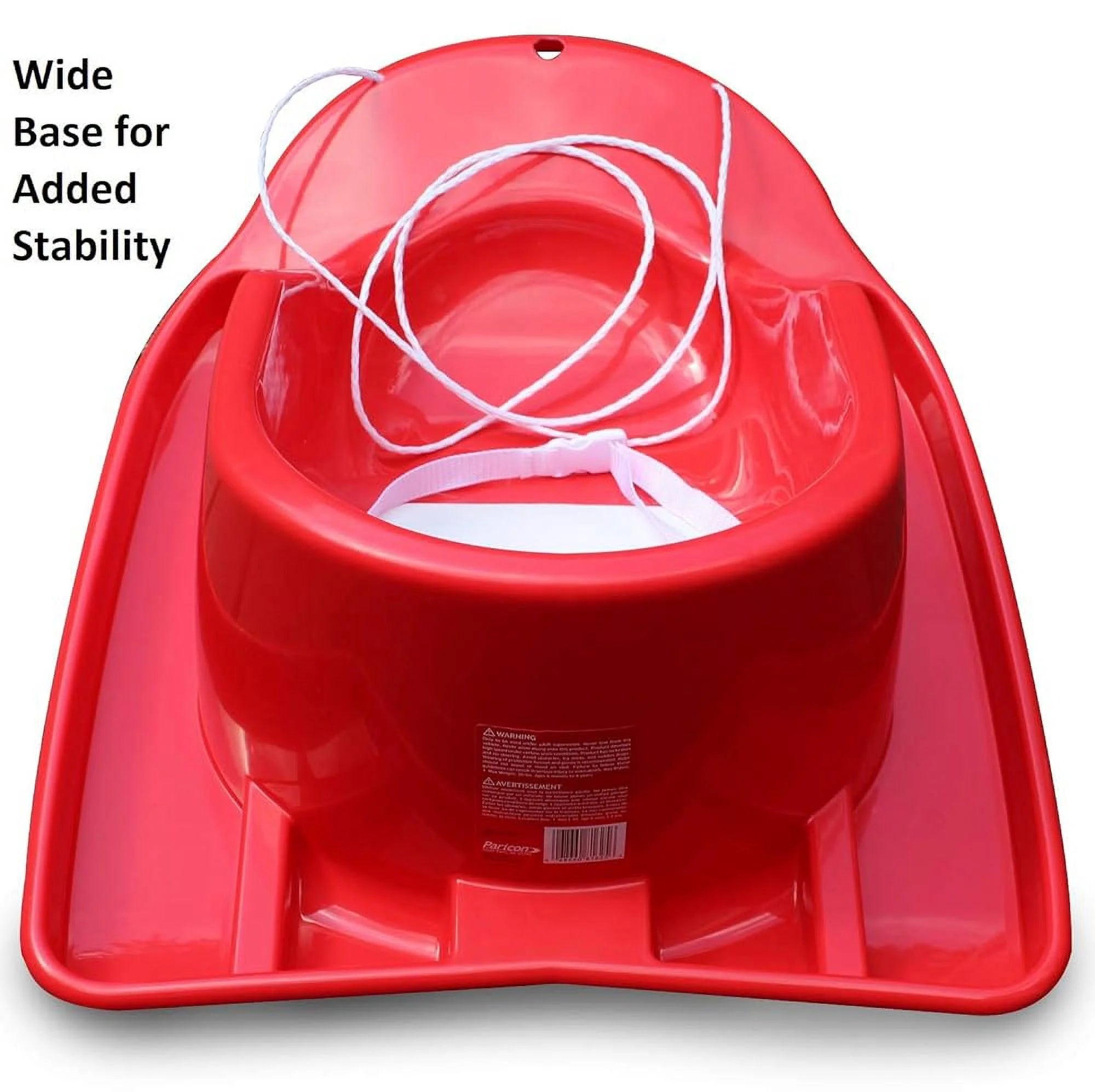 Baby Pull Sled R890