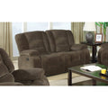 Sage Reclining Loveseat D10784