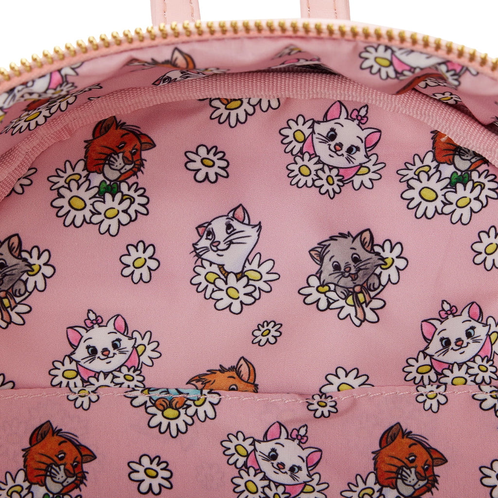 Marie House Double Strap Shoulder Bag X436209