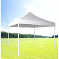 16 Gauge Steel Canopy - Pack of 4 Y4807