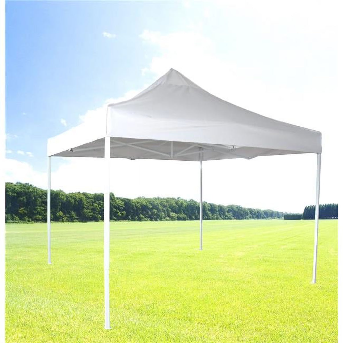 16 Gauge Steel Canopy - Pack of 4 Y4807
