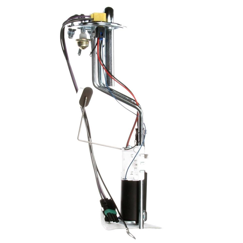 Fuel Pump and Sender Assembly K44689