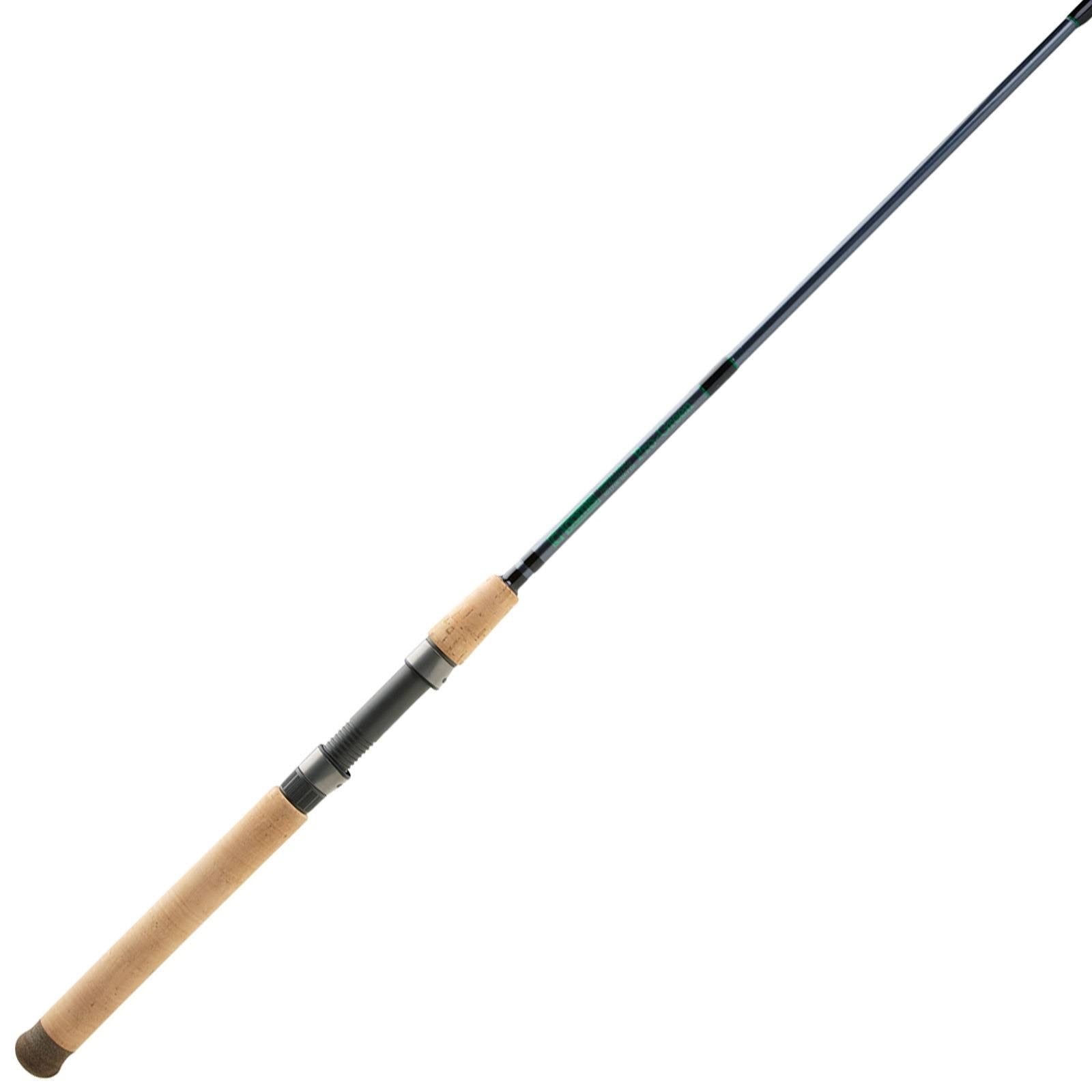 Pro Green Spinning Rod G709