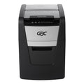100 Sheet Cross-Cut Shredder F552497