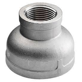 2-1/2x22 x 1-1/2x22 NPT Female Reducing Coupling V85285