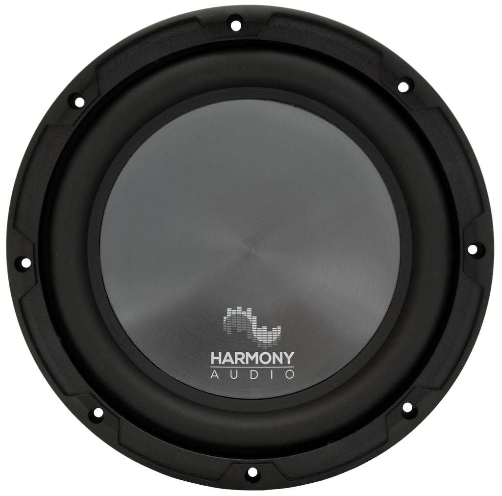 Dual 10" Sub Box Enclosure for Chevy Colorado Crew Cab Truck J5005