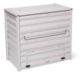 Metal Compost Bin L4904