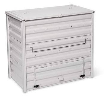 Metal Compost Bin L4904