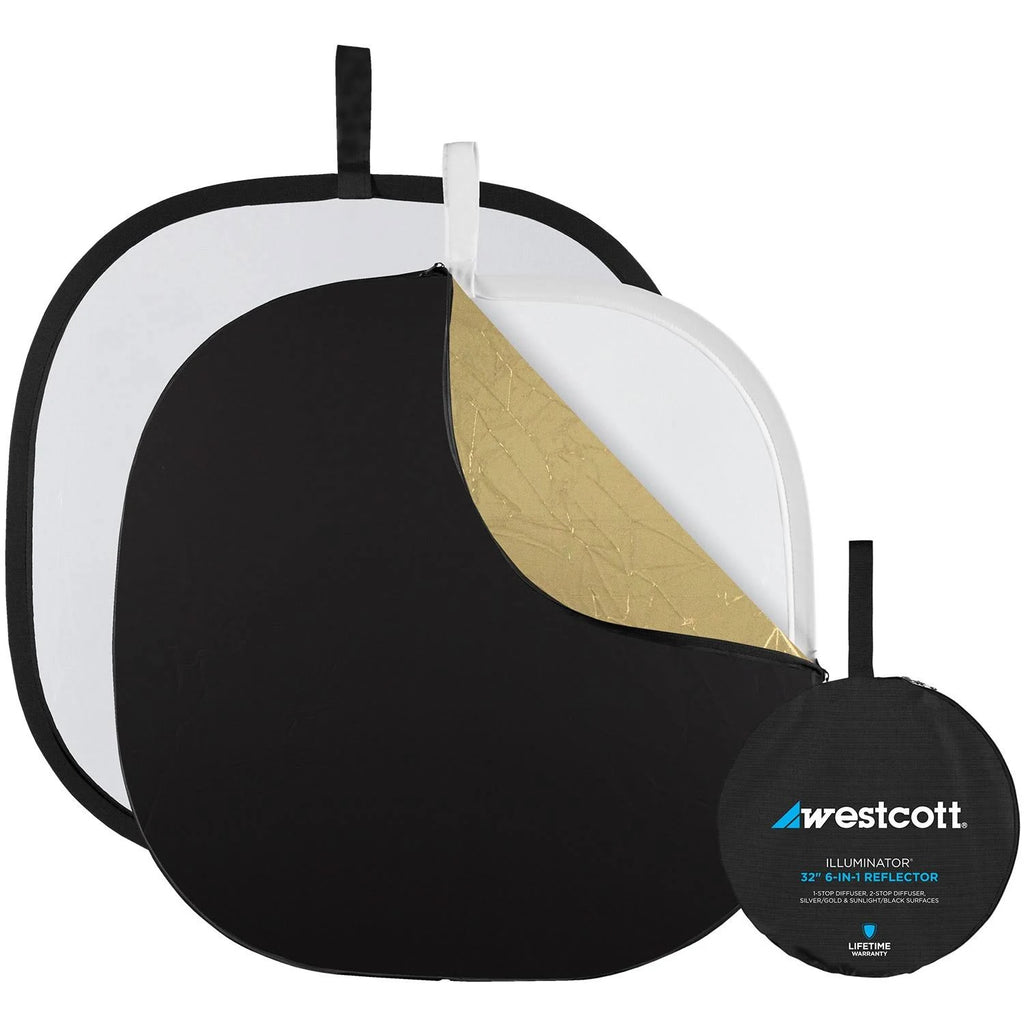 6-in-1 Reflector Kit U254046
