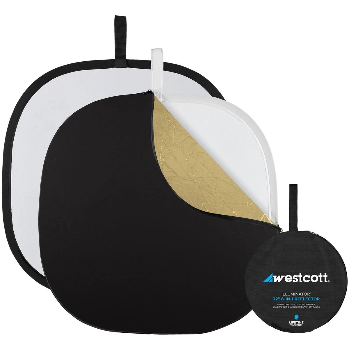 6-in-1 Reflector Kit U254046
