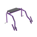 Wizard Purple Seat Attachment for Posterior Walker X278304