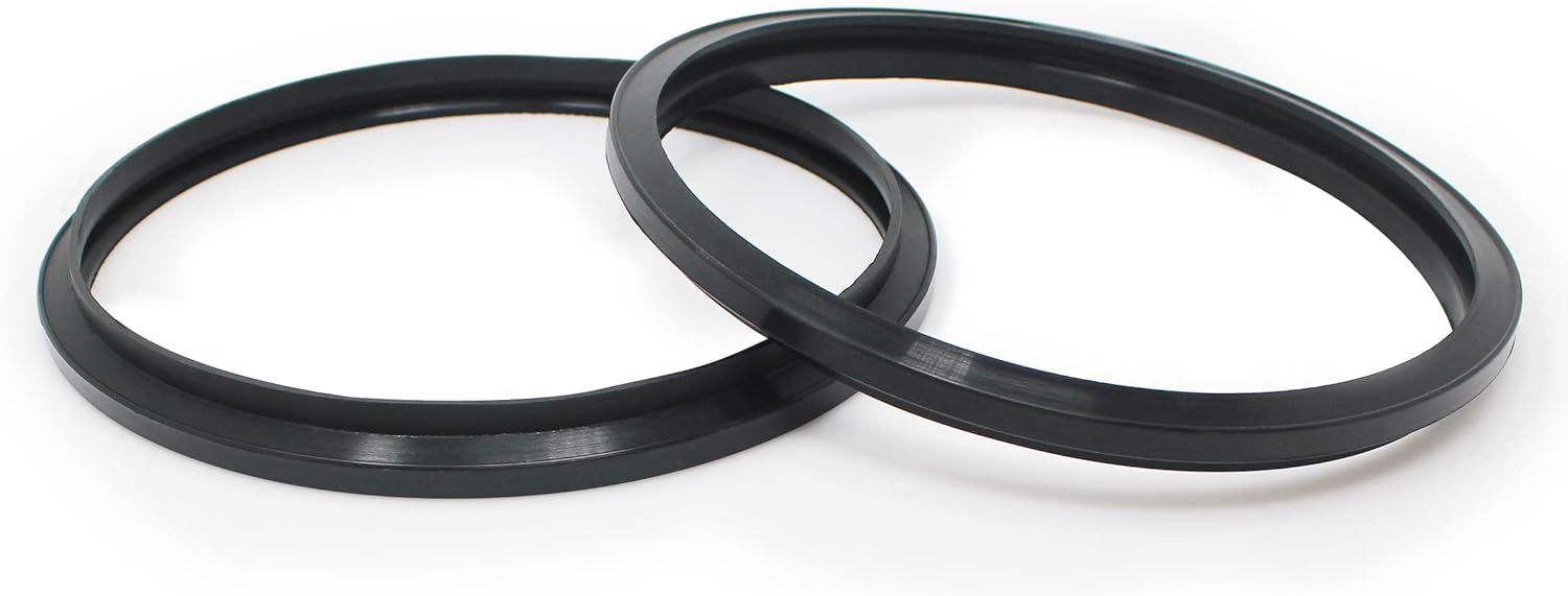 Filter Head Gasket for Hayward Star-Clear Cartridge Filters (1-Pack) C998818