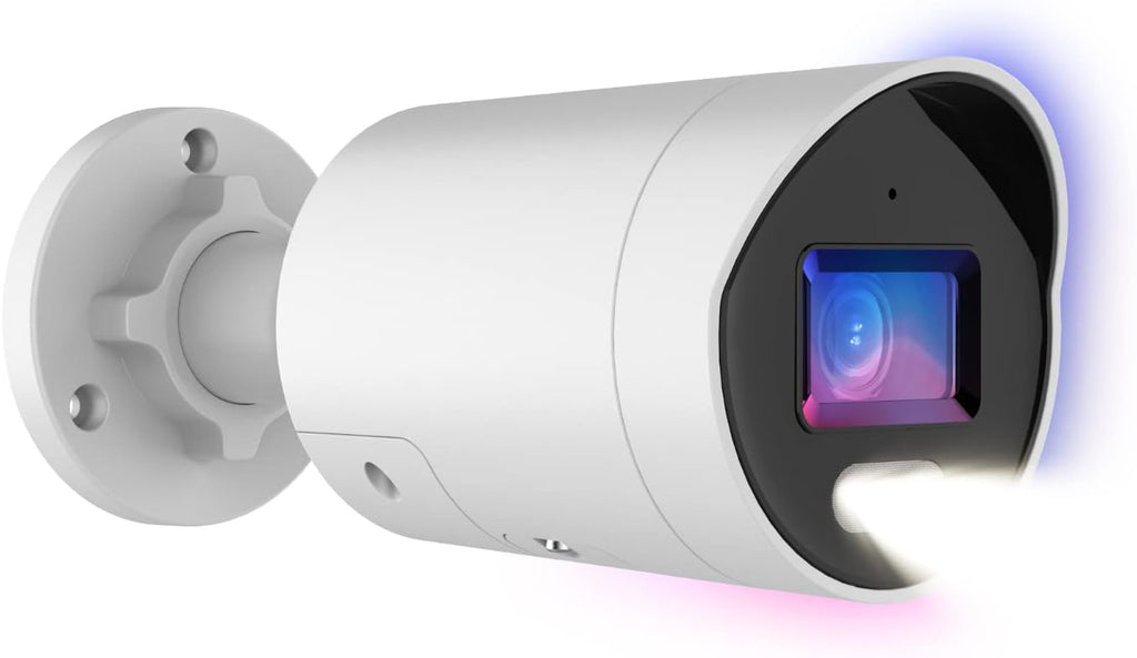 4MP ColorVu AcuSense PoE IP Camera, 2.8mm, IP67 H.265+ L832771