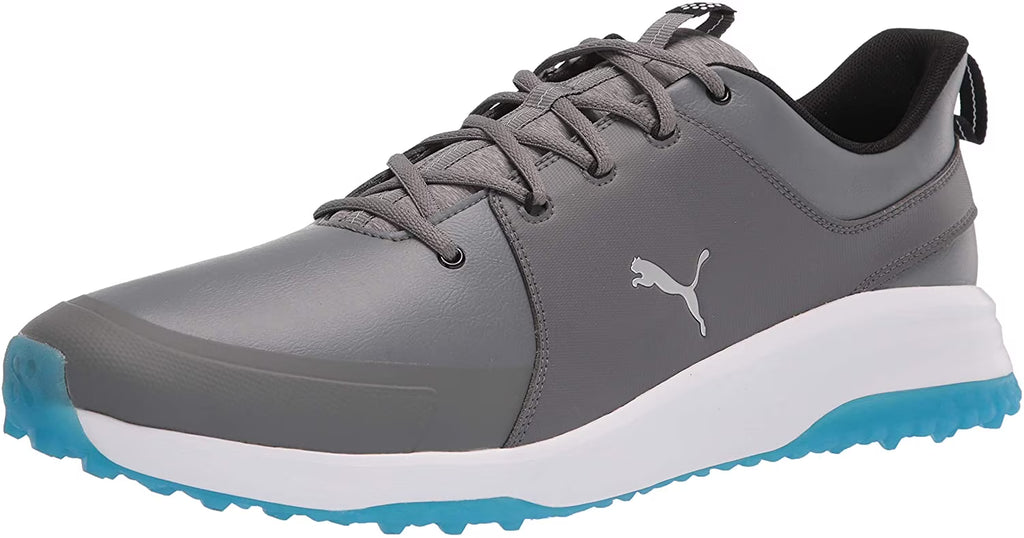 Spikeless Golf Shoes Size 9 F4618