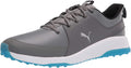 Spikeless Golf Shoes Size 9 F4618