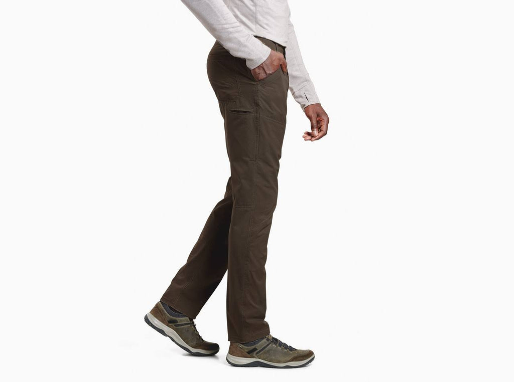 Dark Roast Men's Pant T6504