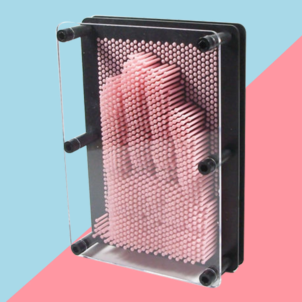Large Size Pin Art Board Toy Y321508