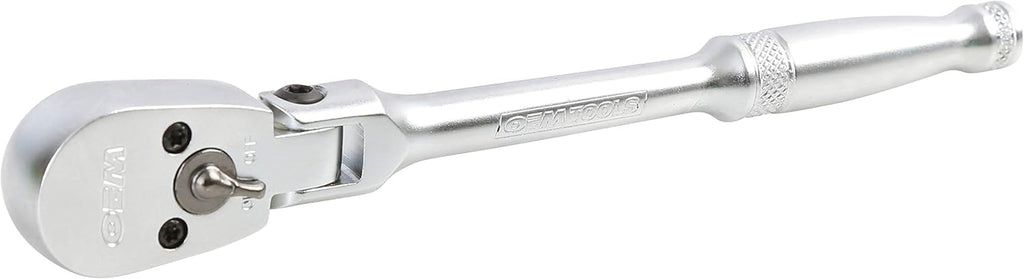 10 Inch 1/2 Inch Drive Ratchet with Standard Handle Pack of 2 G937