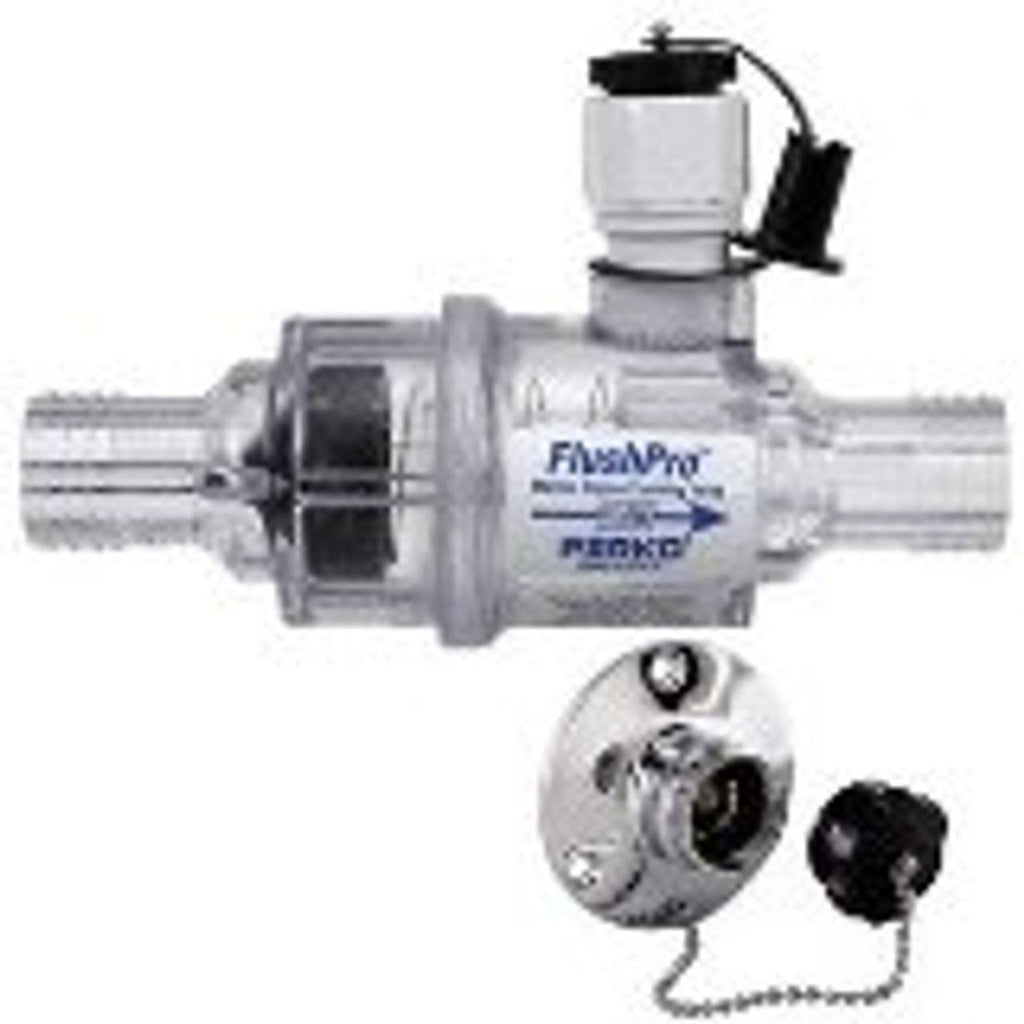 1x22 Flush Pro Valve Kit O30378