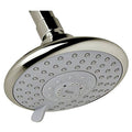 Multi-Function Showerhead Nickel Q301041