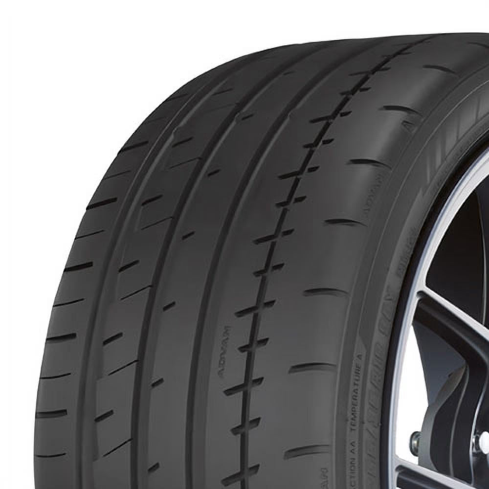 295/30R20 101Y Tire Z7242