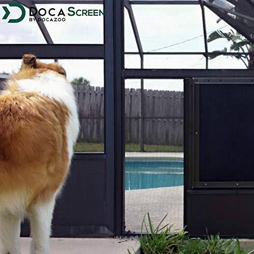 Pet Proof Screen 48x22 x 50 F6212