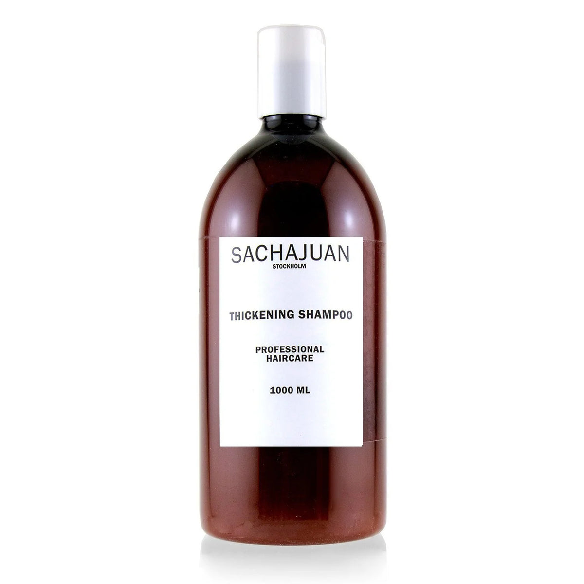 Thickening Shampoo 250ml N71423