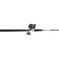 Black Trolling Combo F1188