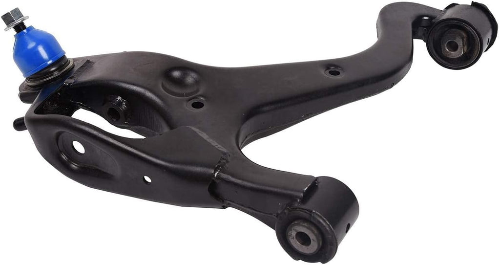 Front Lower Suspension Control Arm Kit for Land Rover LR3 V611072