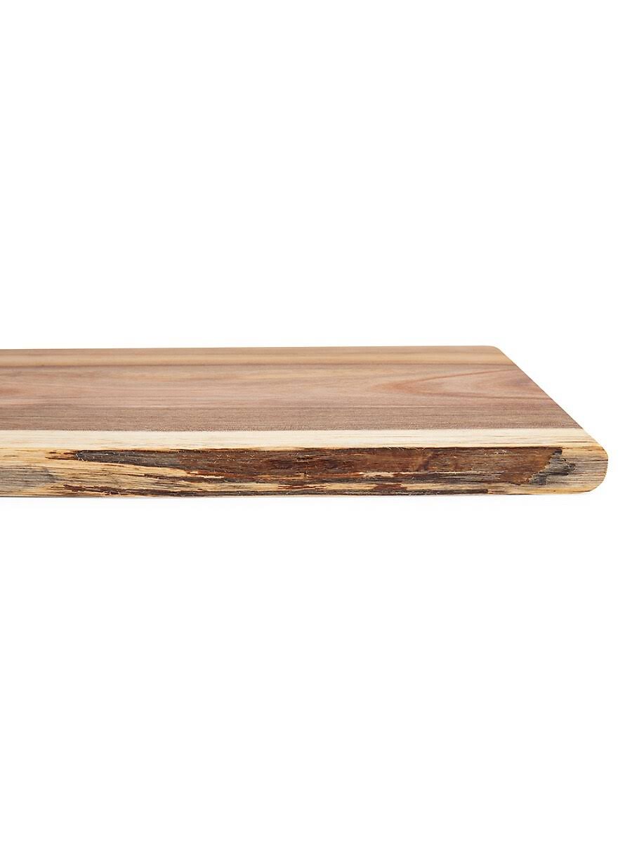 Acacia Wood Serving Plank N361909