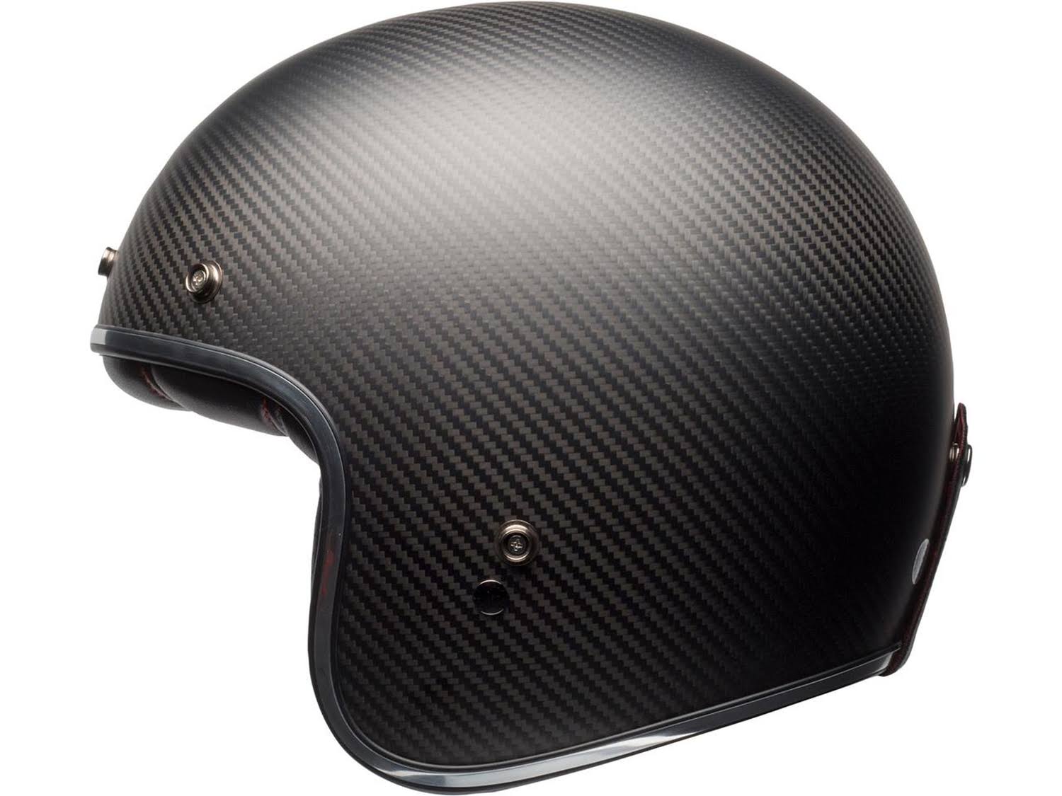 Carbon Matte Black Helmet Q3123