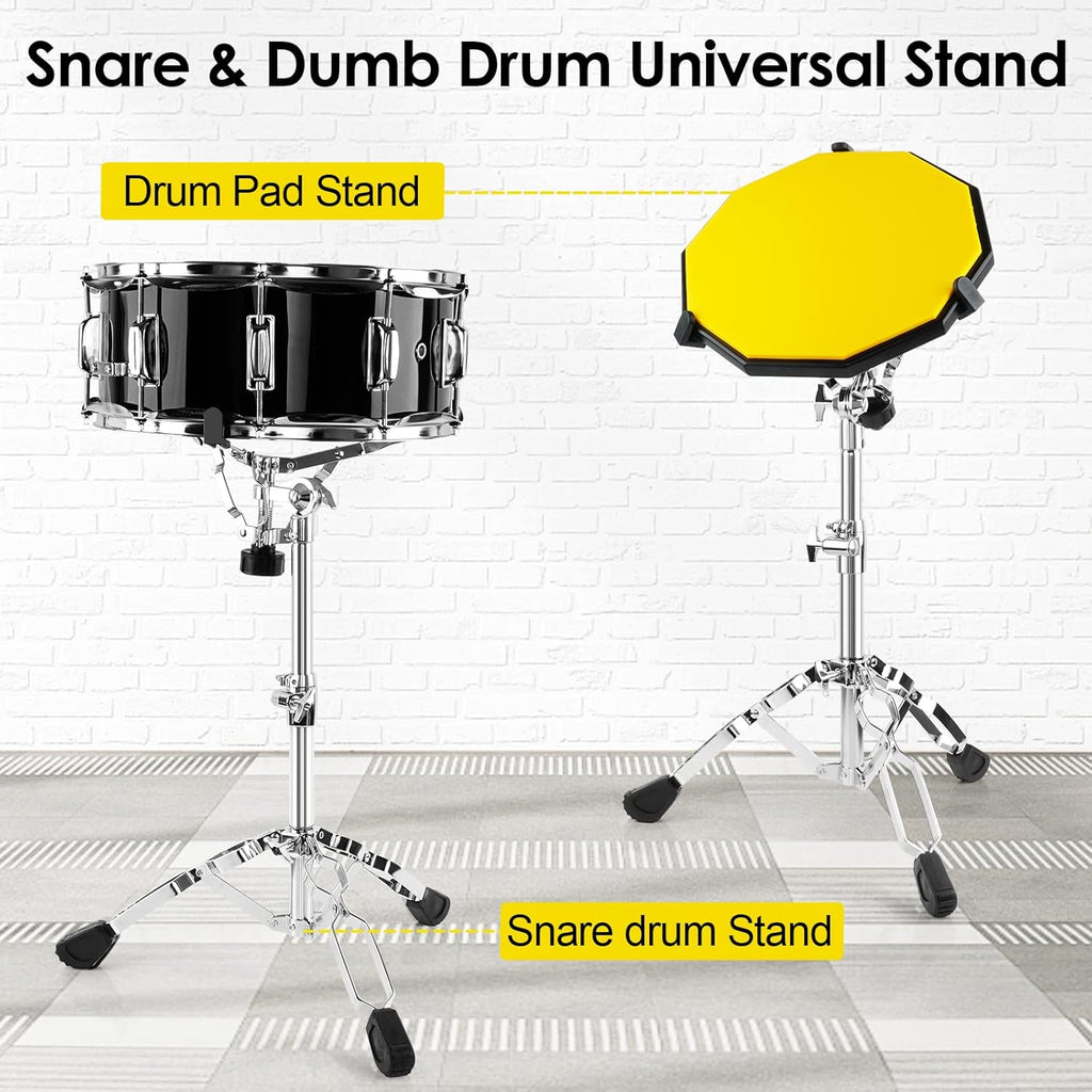 Snare Drum Stand with Carrying Bag R410892