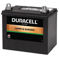 12V 300cca Lawn Garden Battery J86182