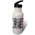 21 oz Sports Water Bottle C86600