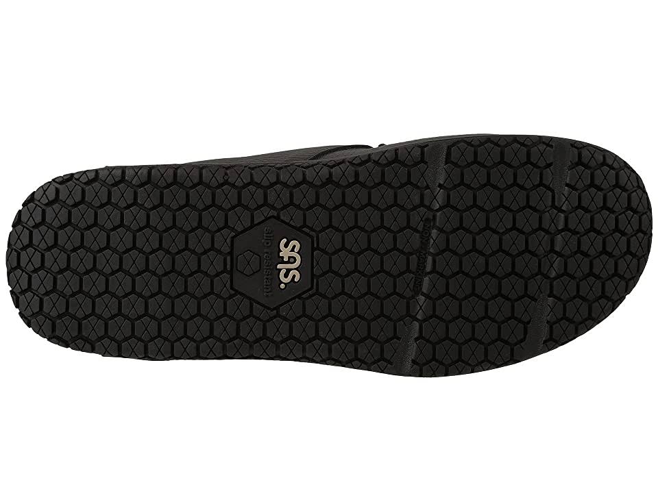 Navigator Black Shoes W165