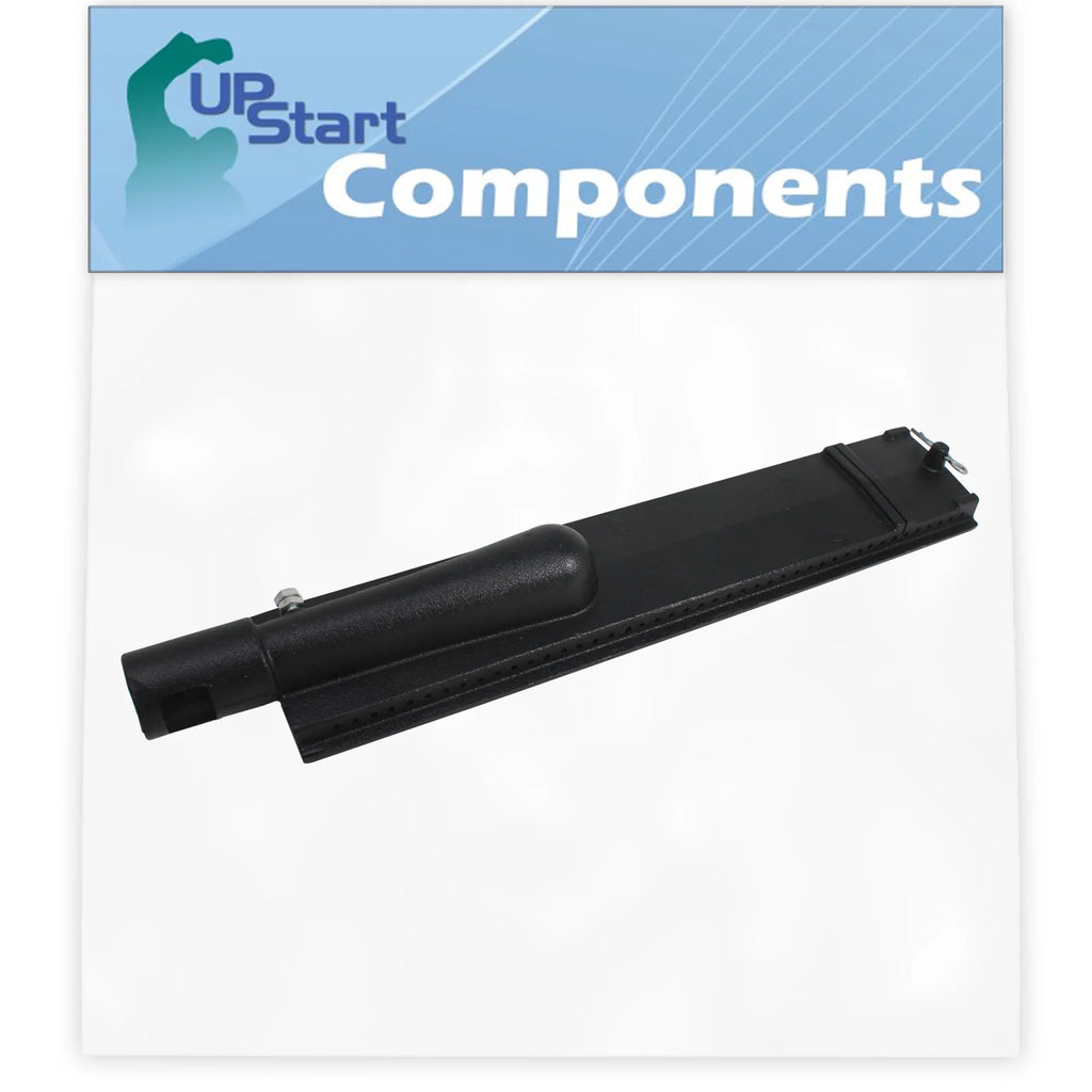 15 3/4" Cast Iron Gas Grill Tube Burner Replacement Parts V945538