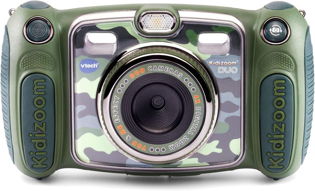 Blue Kidizoom Duo Selfie Camera K69810